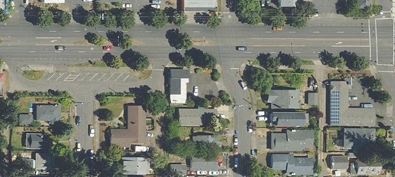 Medical Office on Powell Boulevard