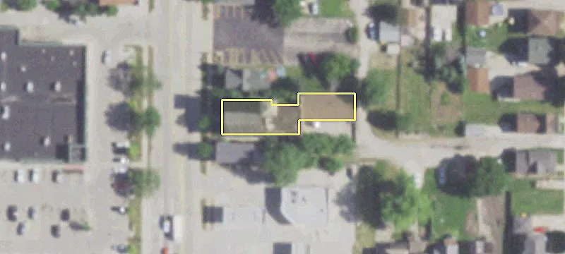 Redevelopment Site in Fond du Lac