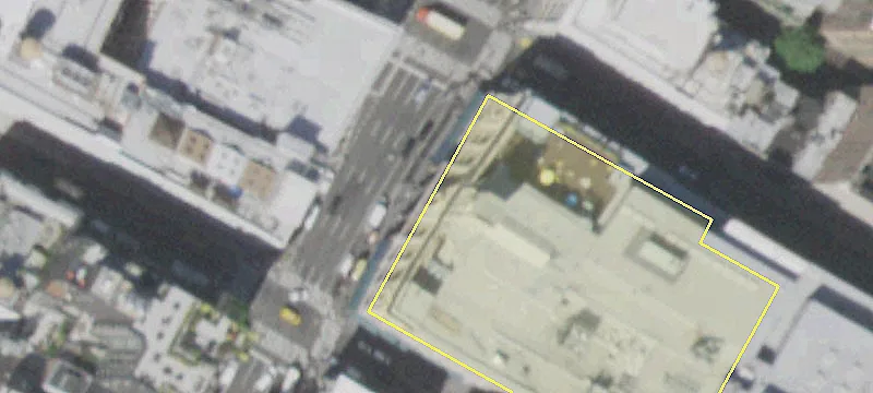 Ladies' Mile Corner Retail Spaces
