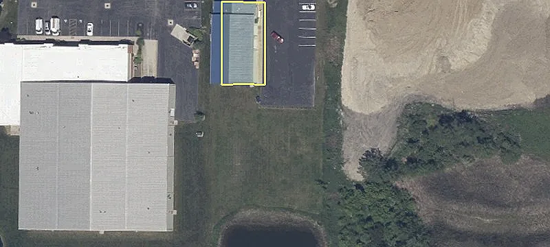 Avon Warehouse Space Available
