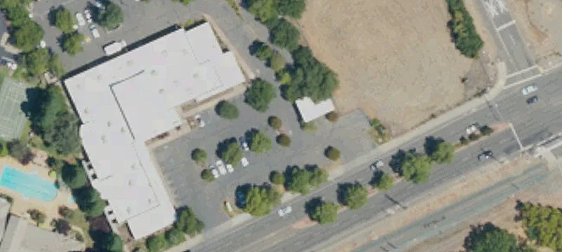 Rancho Cordova Commercial Property