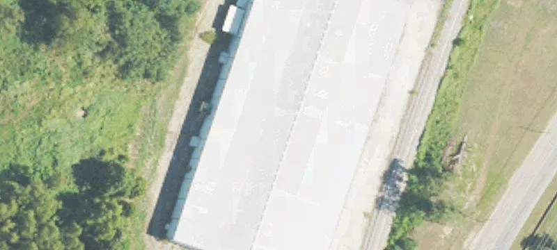 Vicksburg Industrial Facility for Lease