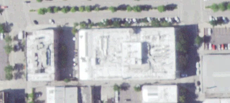 Fulton Market Retail Space Available