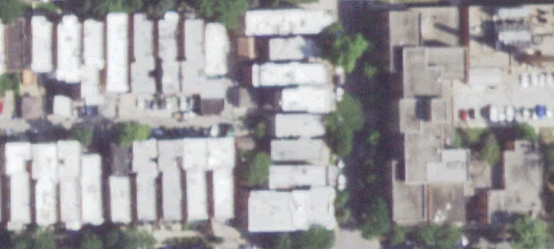 Chicago Government Leased Investment Property