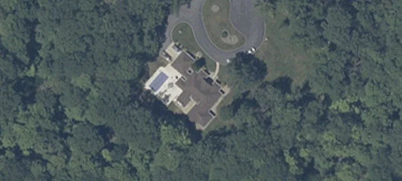Prime Land in Cedar Lake