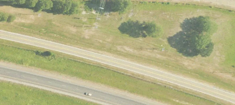 Clinton Land on I-20
