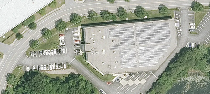 Woonsocket Industrial Property For Sale