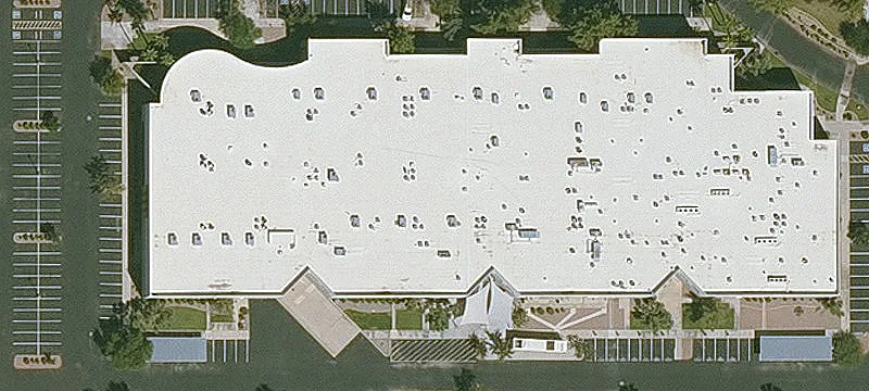 Phoenix Office Flex Building