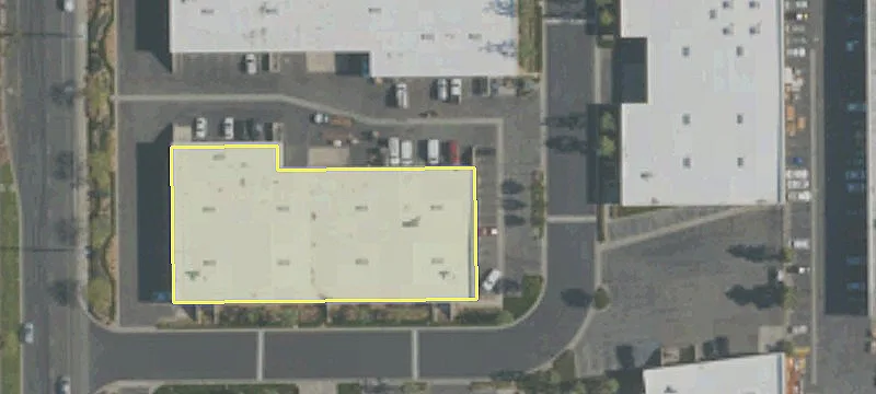 Buena Park Office/Warehouse Space