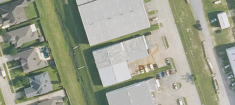 Elmwood Office/Warehouse Space Available