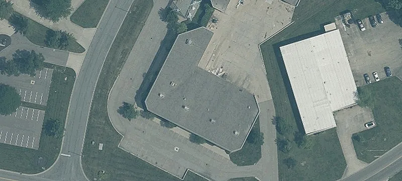 Flex Space in Established Park
