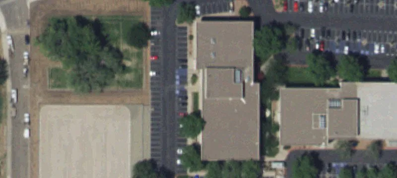 Office Space in North I-25