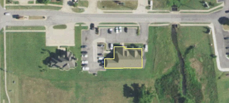 Commercial Lot in Owasso