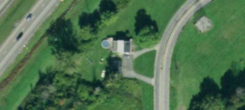 Prime Redevelopment Site on McKinley Parkway