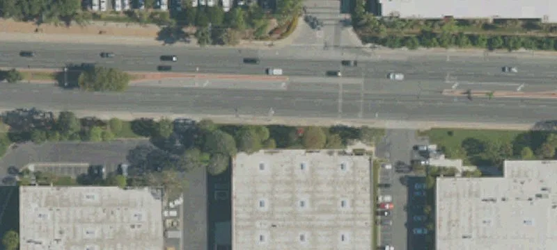Santa Fe Springs Warehouse Space