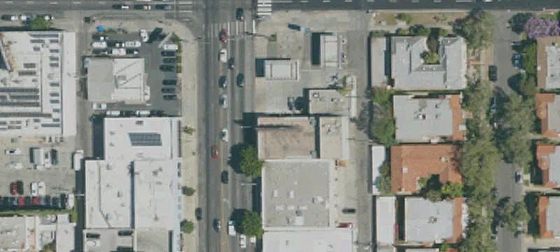 Renovated Retail Space with Parking