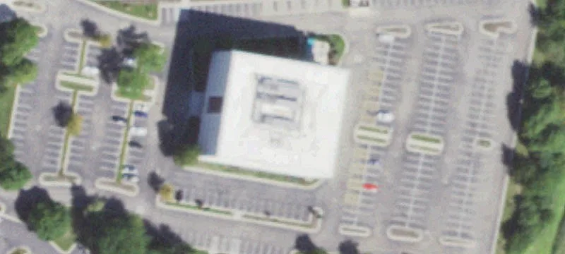 Land Near Hollywood Casino & Hotel