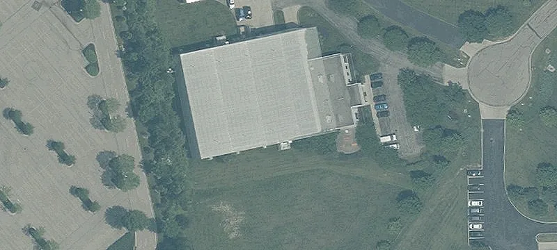 Industrial Space in Mason