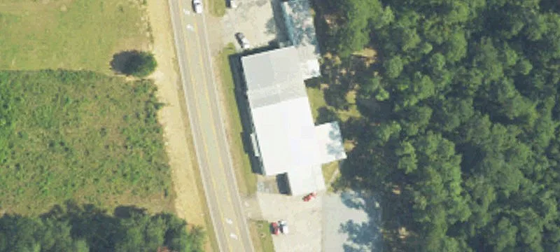 Commercial Land on Grant's Ferry