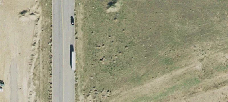 20.22 Acres on Old Bingham Highway