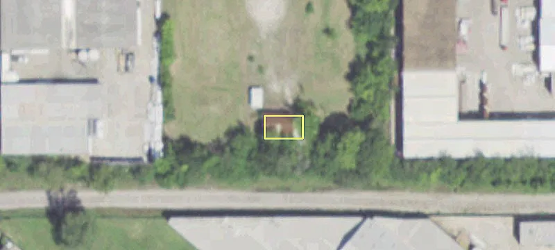 Houston Heights Redevelopment Land