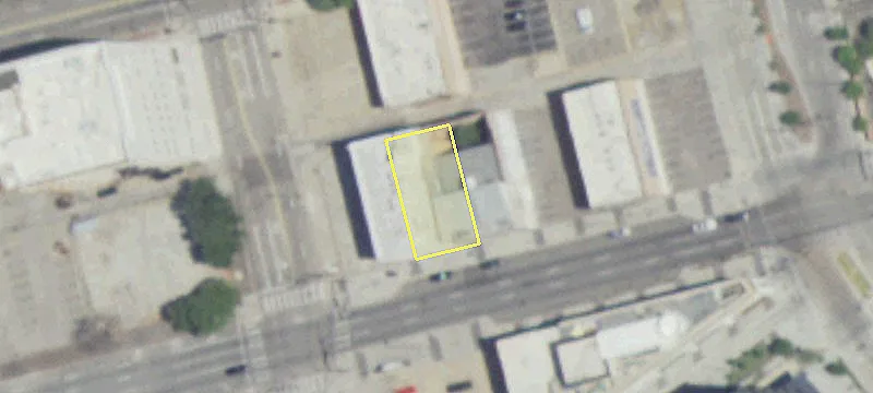 Class A Office Building For Rent