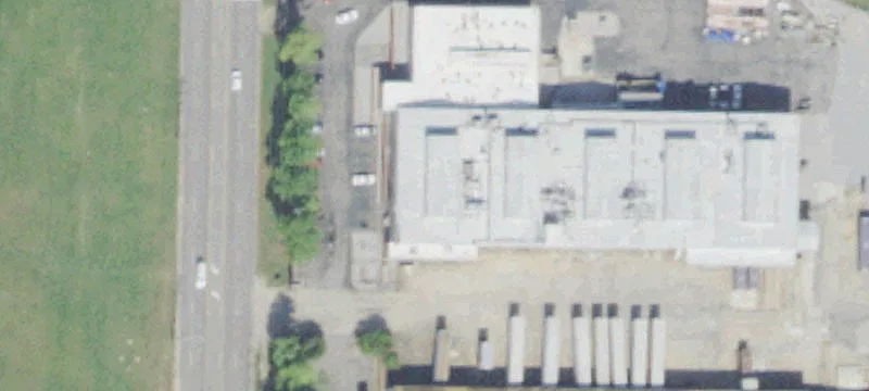 Memphis Warehouse Investment Opportunity