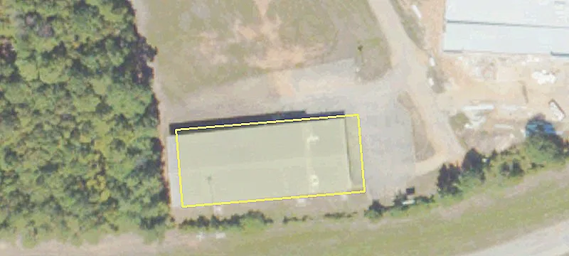 Industrial Property with I-20 Exposure