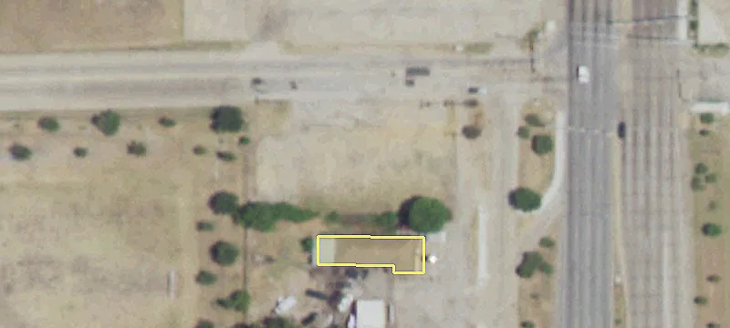 Commercial Land on Buckner Boulevard