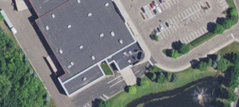 Regional Center in Woodbury, MN