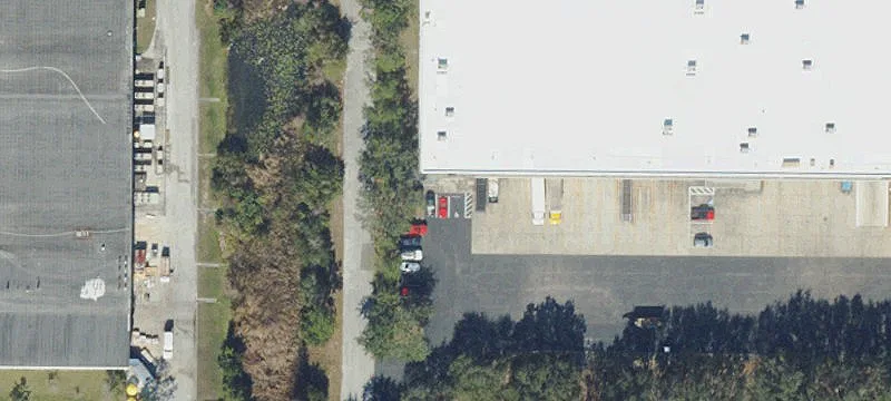Tampa Warehouse Space Available
