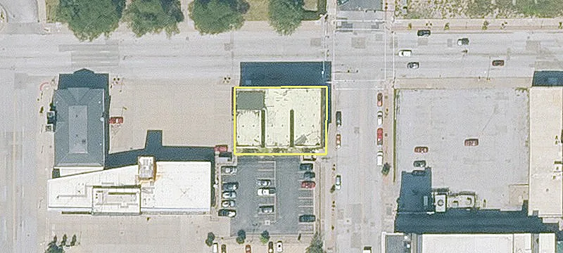 Historic Multifamily Project in Davenport