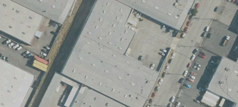 Industrial Building with Renovations