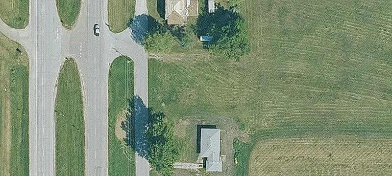 Prime Land in Indianola, IA