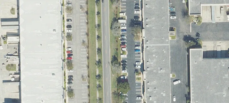 Pompano Beach Warehouse Space