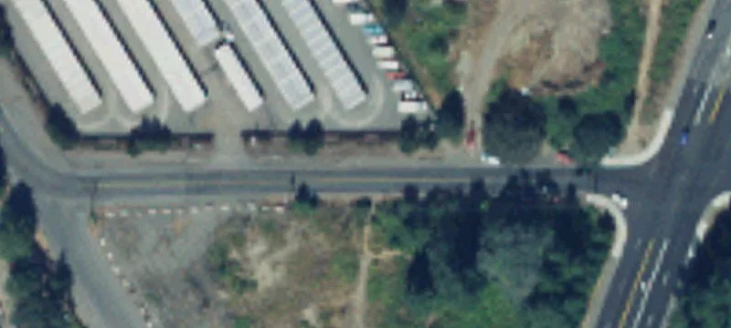 Tacoma Land For Sale