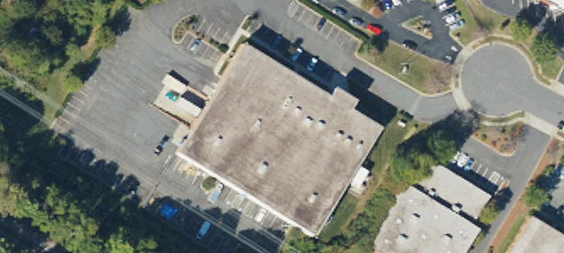 Industrial Flex Space in Matthews