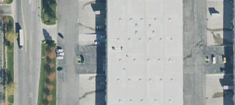 Industrial Space in California Business