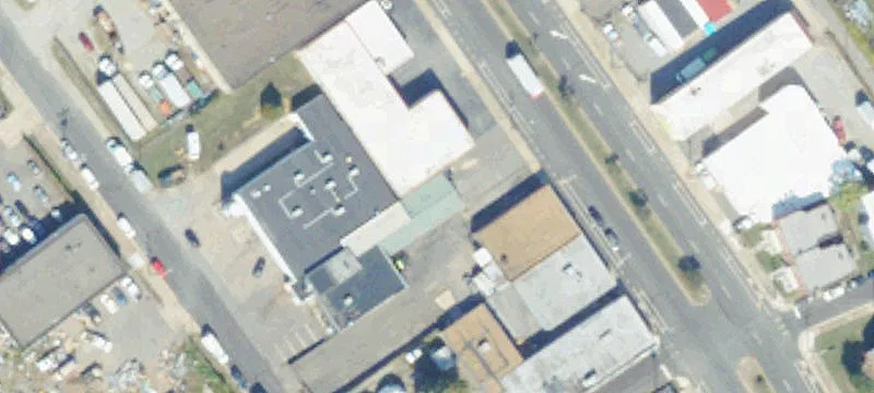 Commercial Property with Cold Storage