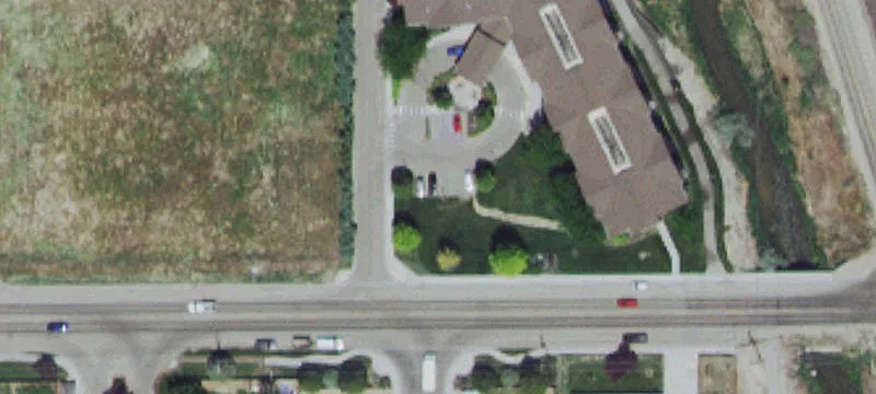 Industrial Space with Ample Yard