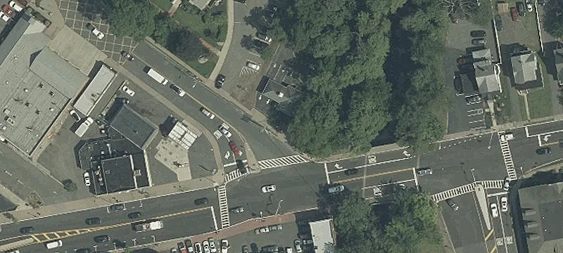 Drive-Thru Restaurant Opportunity