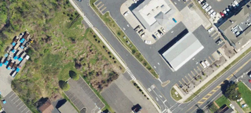 Prime Commercial Land Available