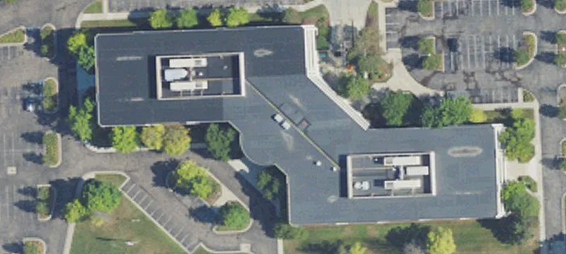 Troy Office Space Available