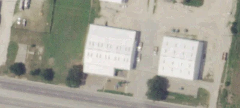 Edinburg Flex Compound For Sale