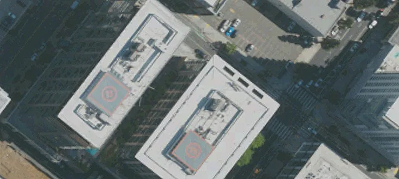 Retail Space Near L.A. LIVE