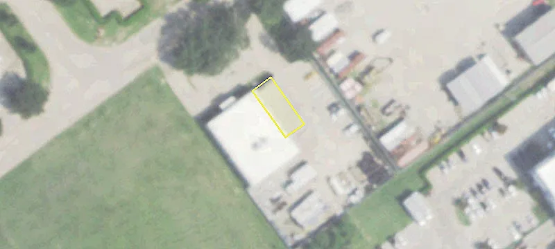 Westland East Boulevard Flex Space