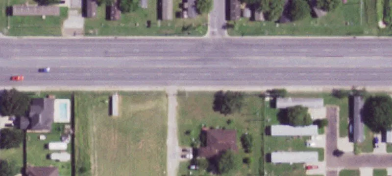 Harlingen Vacant Land For Sale