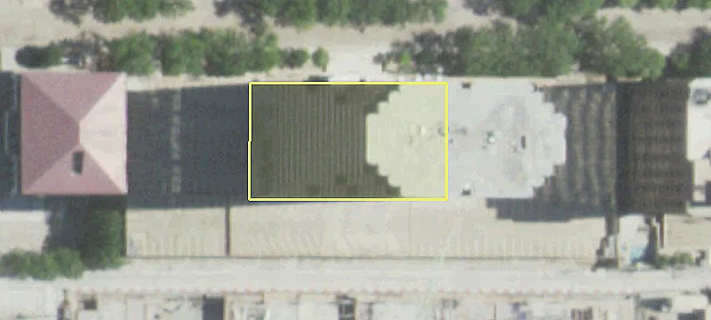 Class A Office Building