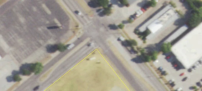 Industrial Land For Sale