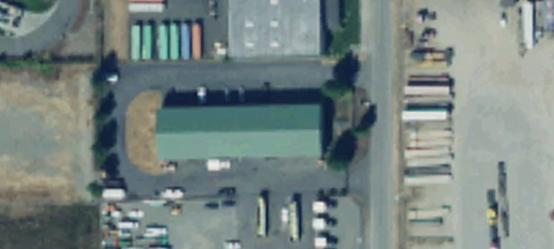 Commercial Space in Puyallup, WA